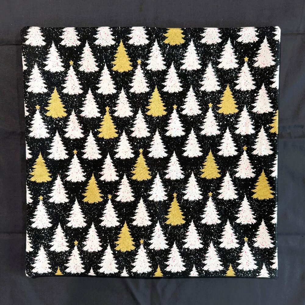 Holiday Throw Pillow